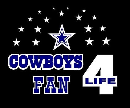 Dallas Cowboy Fans Only Graphics And Comments