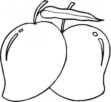 Pears Coloring Pages Super