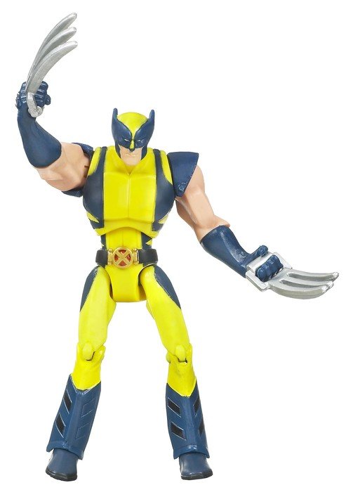 X-men as a picture for clipart
