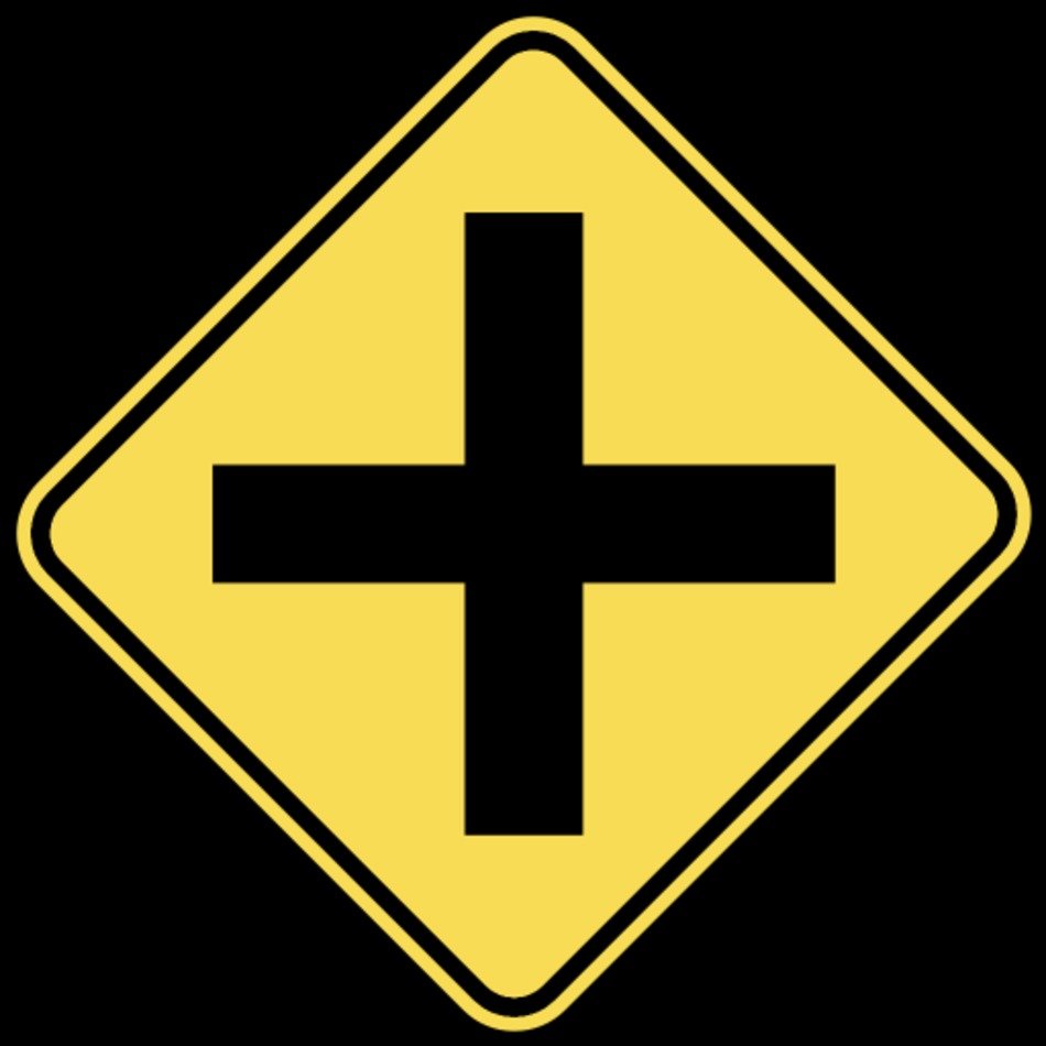 Us Road Signs Traffic Back To