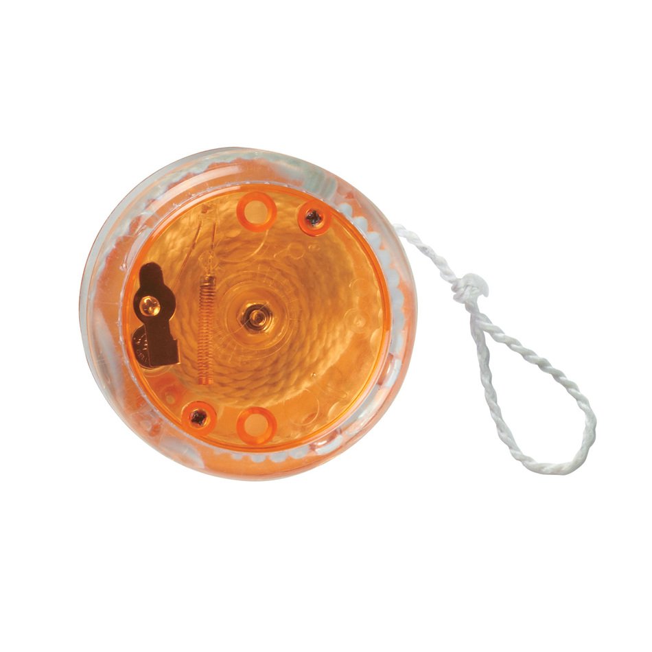 Clip art of Yoyo