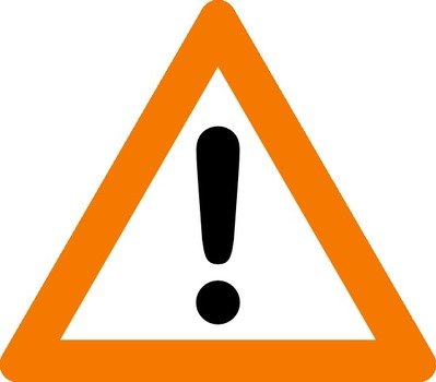 Slow Sign Yellow Yield