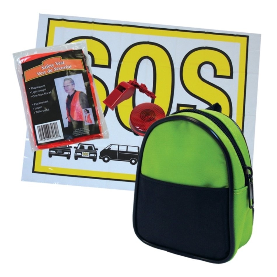 Kit Emergency First Aid Kits