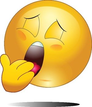13 Emoticons Sleepy Face Frees That You Can Download To clipart