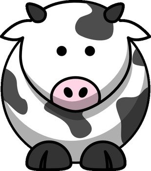 cow icon N13