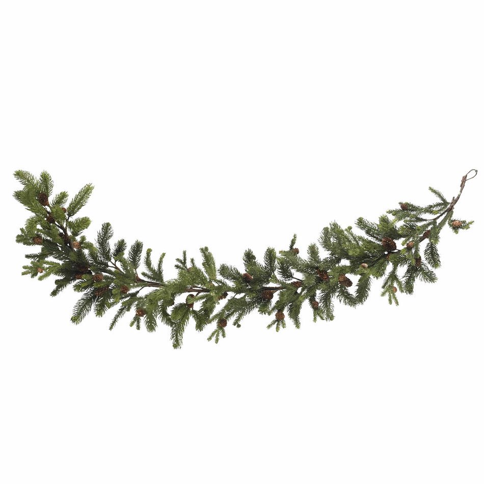 branch of a blossoming tree on a white background