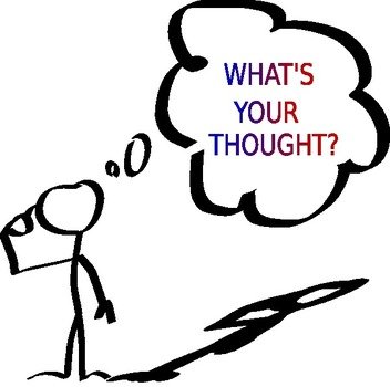 Itac Thought At Clkercom Vector Online Royalty clipart