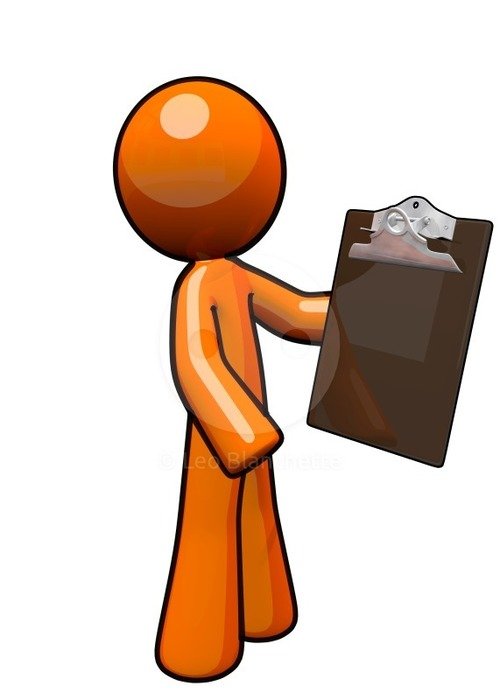 Stock Image By Leo drawing