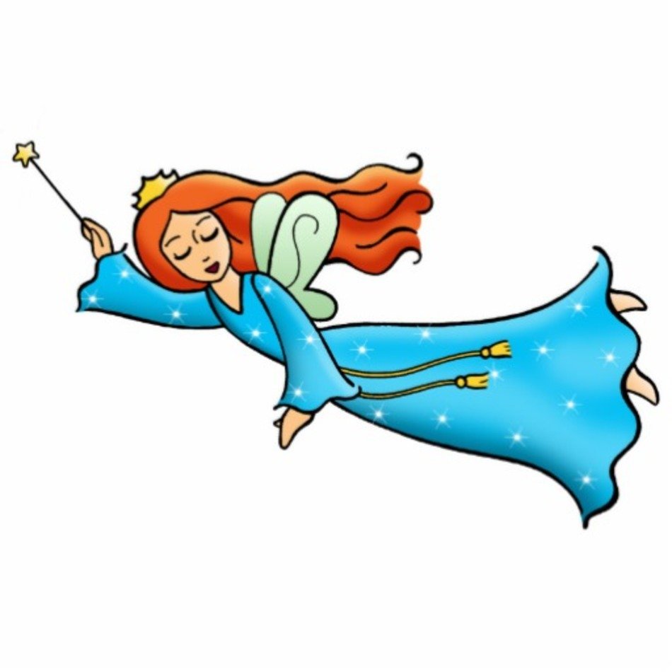 Fairy Wand Sco