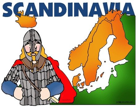 Norse Mythology The Secrets Revealed