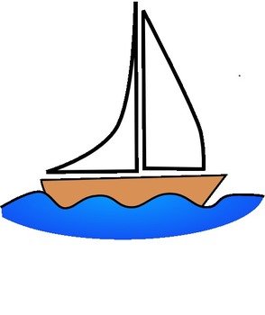 Sailboat Clip Art 3 Best Blog clipart