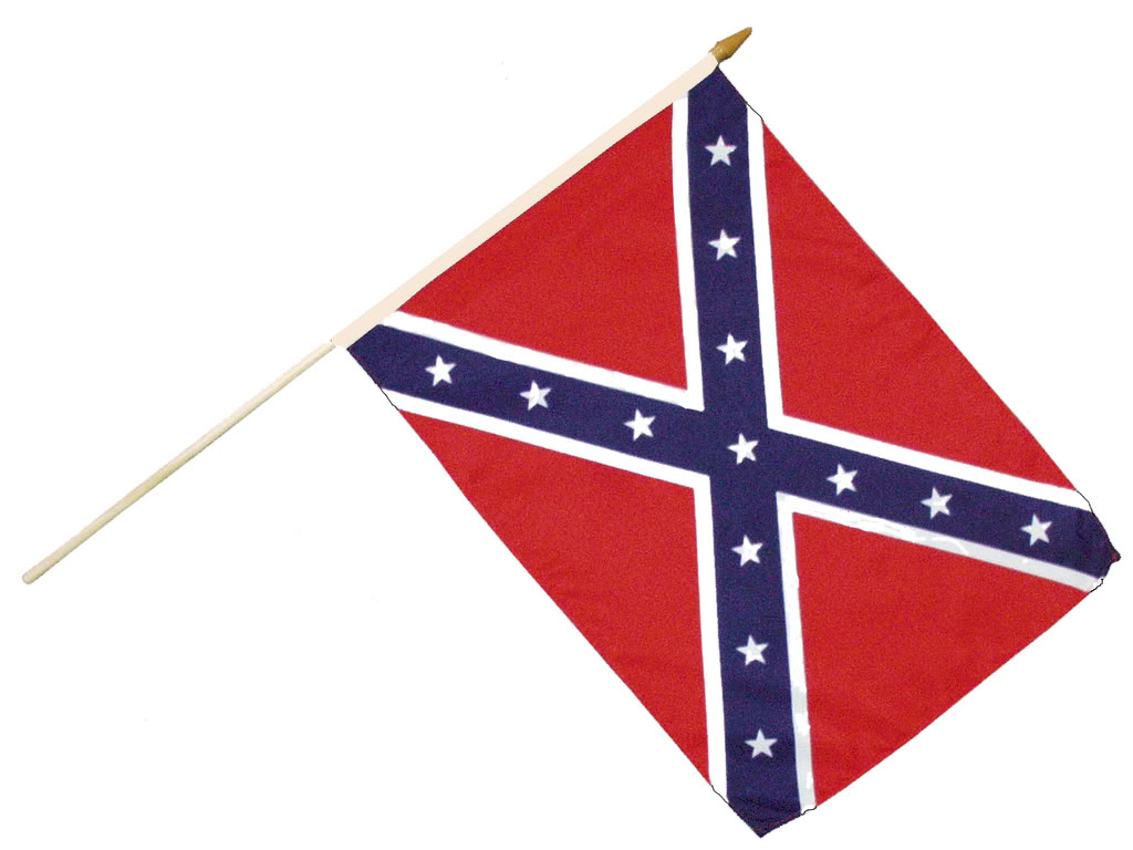 Confederate Flag Bikini Pictures