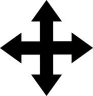 Left Right Arrow N3