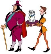 Pocahontas N2