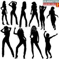 Female Hip Hop Dancer Panda Free Images