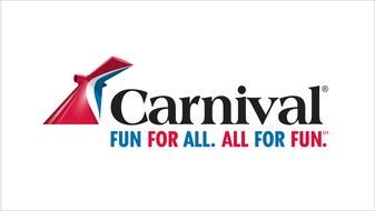 Carnival Cruise Ship Logos drawing