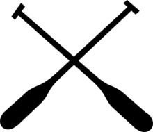 Oar For Pinterest