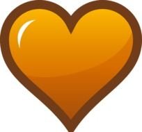 Huge Orange Juice Colouring Pages
