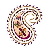 Paisley 20clipart Panda Free Images