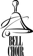 Bell Caption Choir darwing