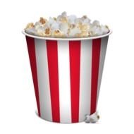 Popcorn A Whole Grain Snack Food Fitness And Freebies