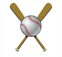 sports equipment for baseball