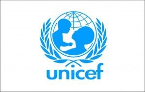 unicef logo drawing