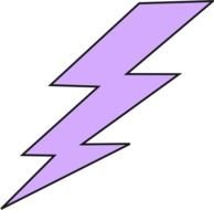 Lightning Bolt At Clkercom Vector Online Royalty N3