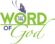 word of god, banner