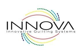 Clip art of innova logo