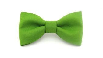 clipart of the green bow tie