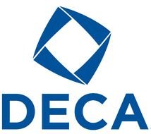 logo of the company Distributive Education Club of America