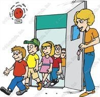 Classroom Safety And Setup Publish With Glogster