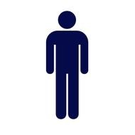 Person Symbol Panda Free Images clipart