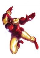 Adventures Into Mystery Collectibles Iron Man &ndash; 1966 Cartoons