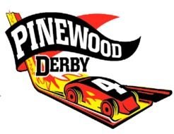 2015 Alpine District Pinewood Derby