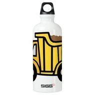 Cartoon With A Construction Dump Truck Sigg Traveler 06l