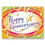 Happy Employment Anniversary Images Vibrant Employee