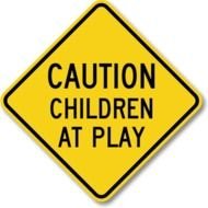 Pedestrian Crossing Signs Throughout History Myparkingsigncom Blog