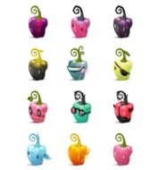 Pepper Icon For Pinterest