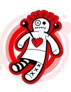 Pcute monster drawing