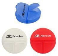 Pill Container as picture for clipart