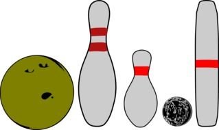 bowling items