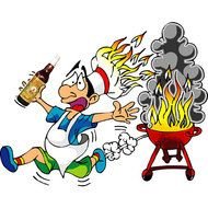 What&rsquo;s Your Go To Bbq Beer &amp; Whiskey Brothers