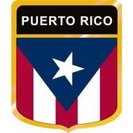 Accessories &amp;gt American Flag Pictures Puerto Rico Crest