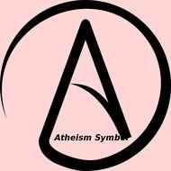 atheism symbol