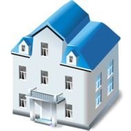 House With Two Floors Icon Png Image Iconbugcom