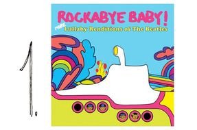 lullaby renditions of the beatles