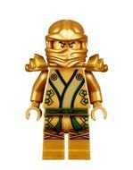 Clipart of Ninjago Lego figure