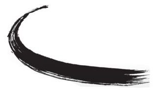 clipart of the Design Swoosh